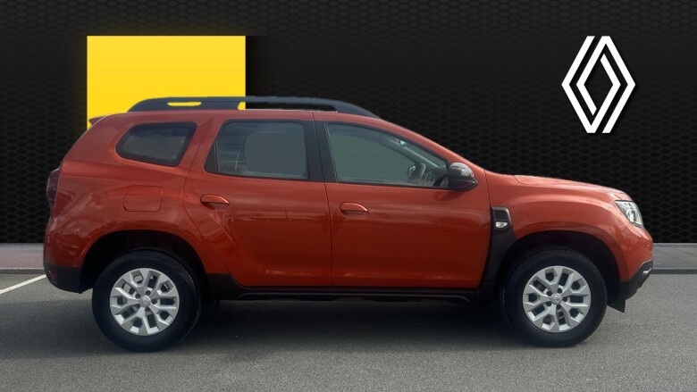 Dacia Duster 1.3 TCe 130 Comfort 5dr Petrol Estate